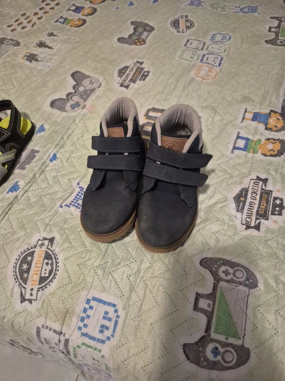 Bota molekinho 25 - Foto 4