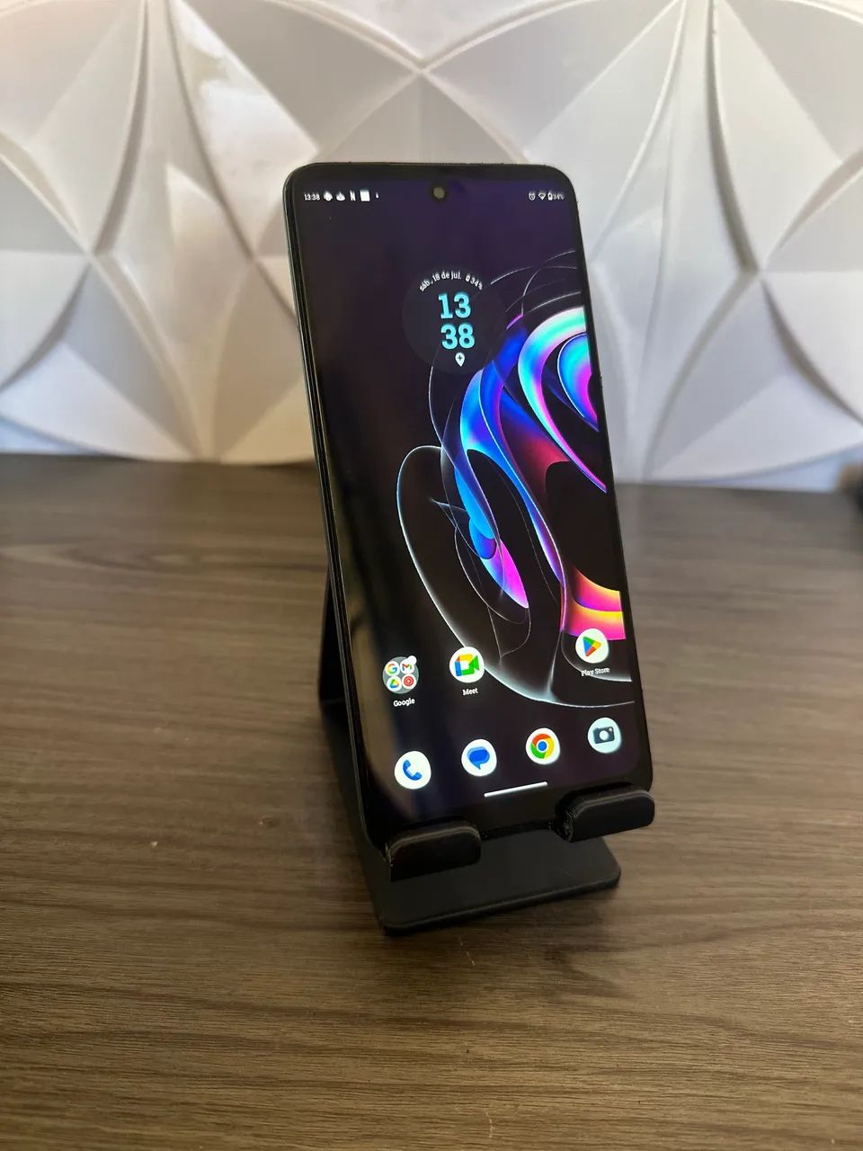 Vendo moto g62 - Foto 2