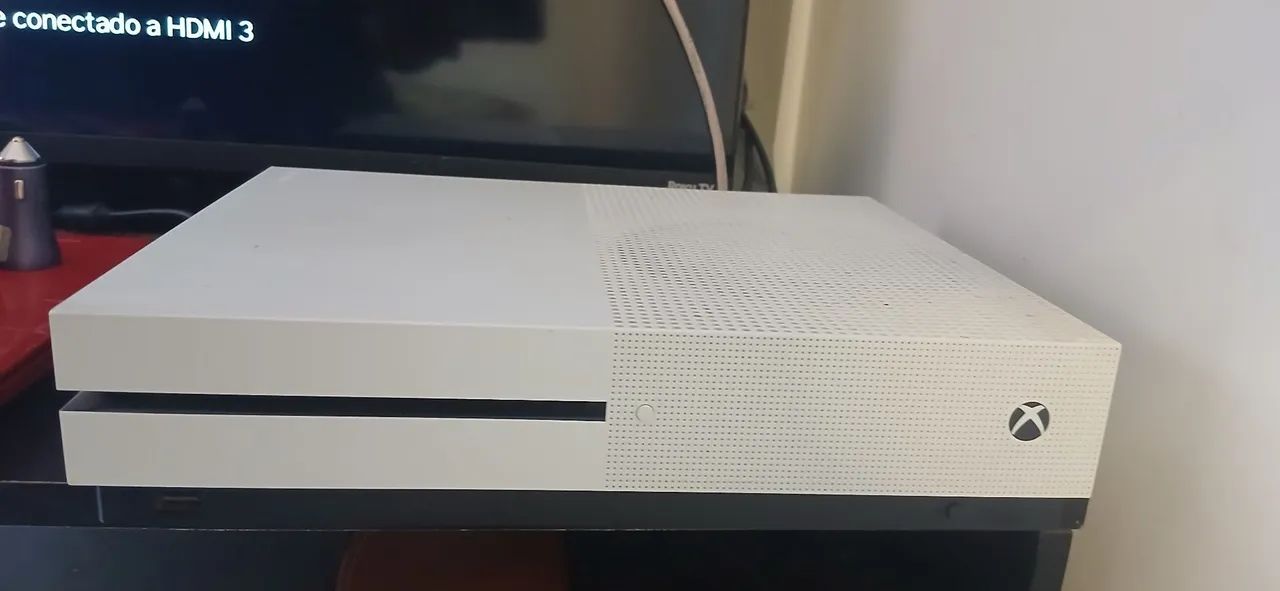 Xbox One 1Tb - Foto 2