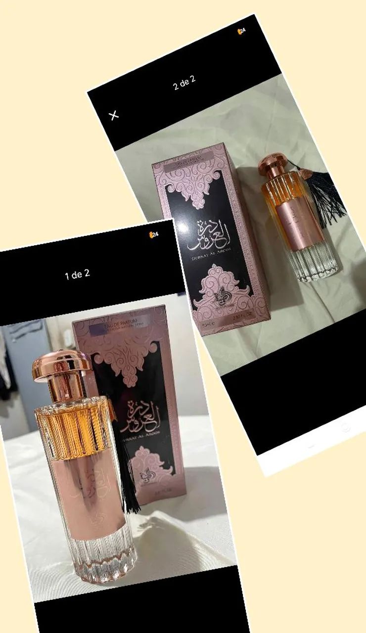 Perfumes  - Foto 3