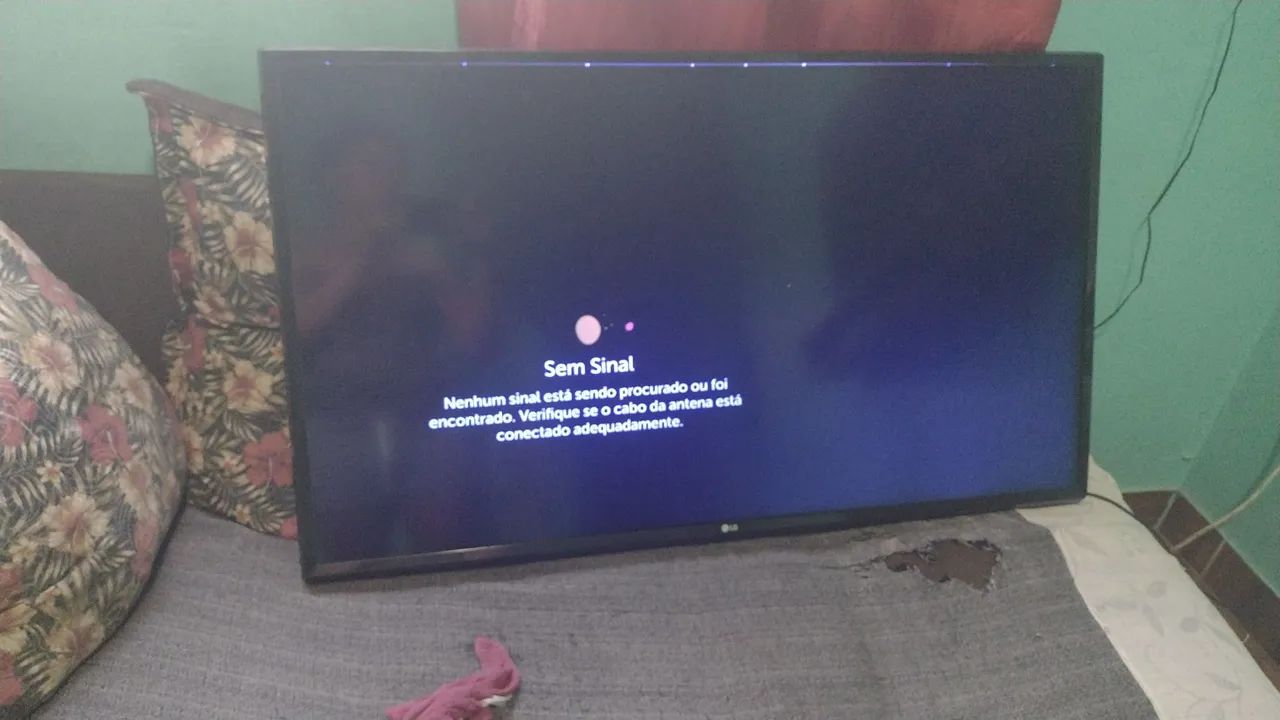 Tv 43 polegadas  - Foto 3