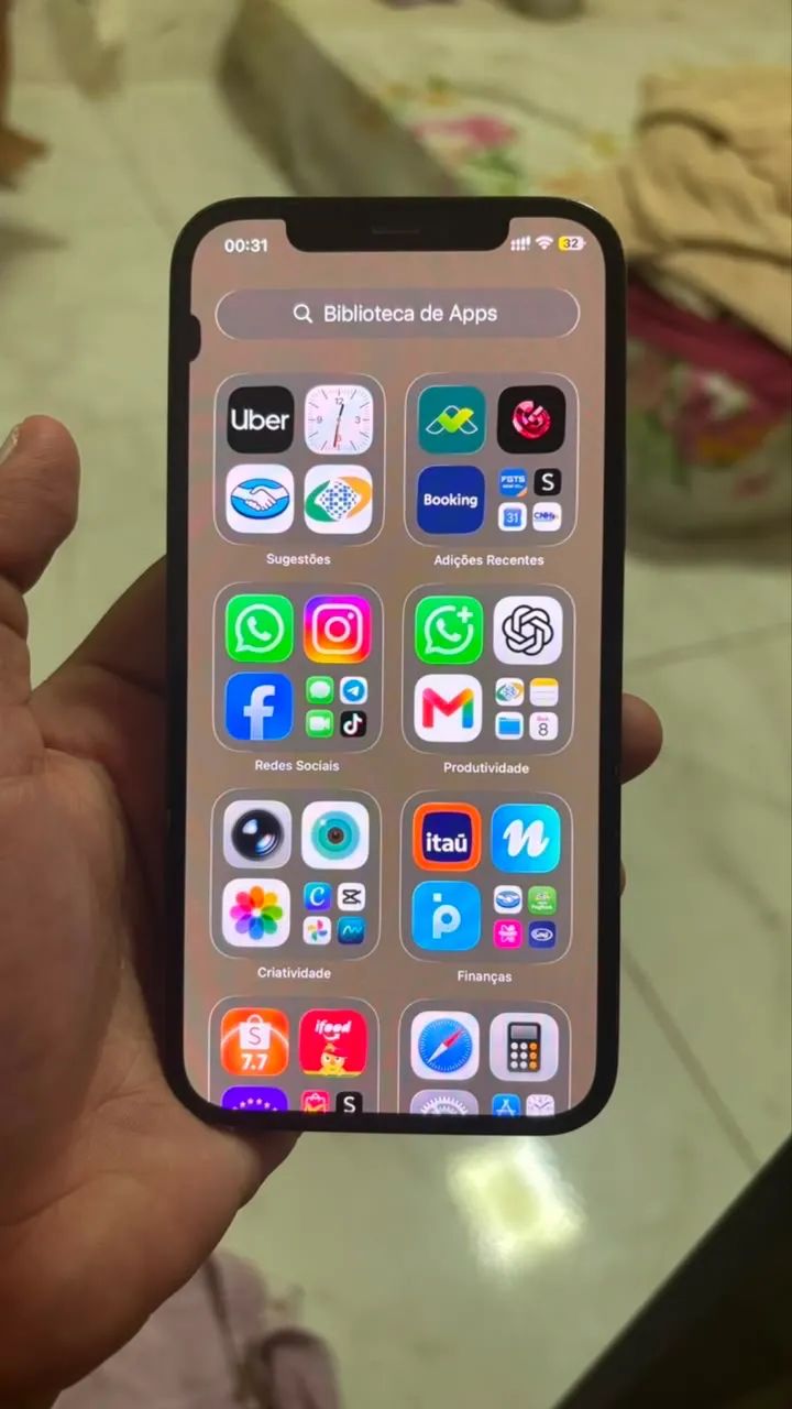 iPhone 12 Pro  - Foto 3