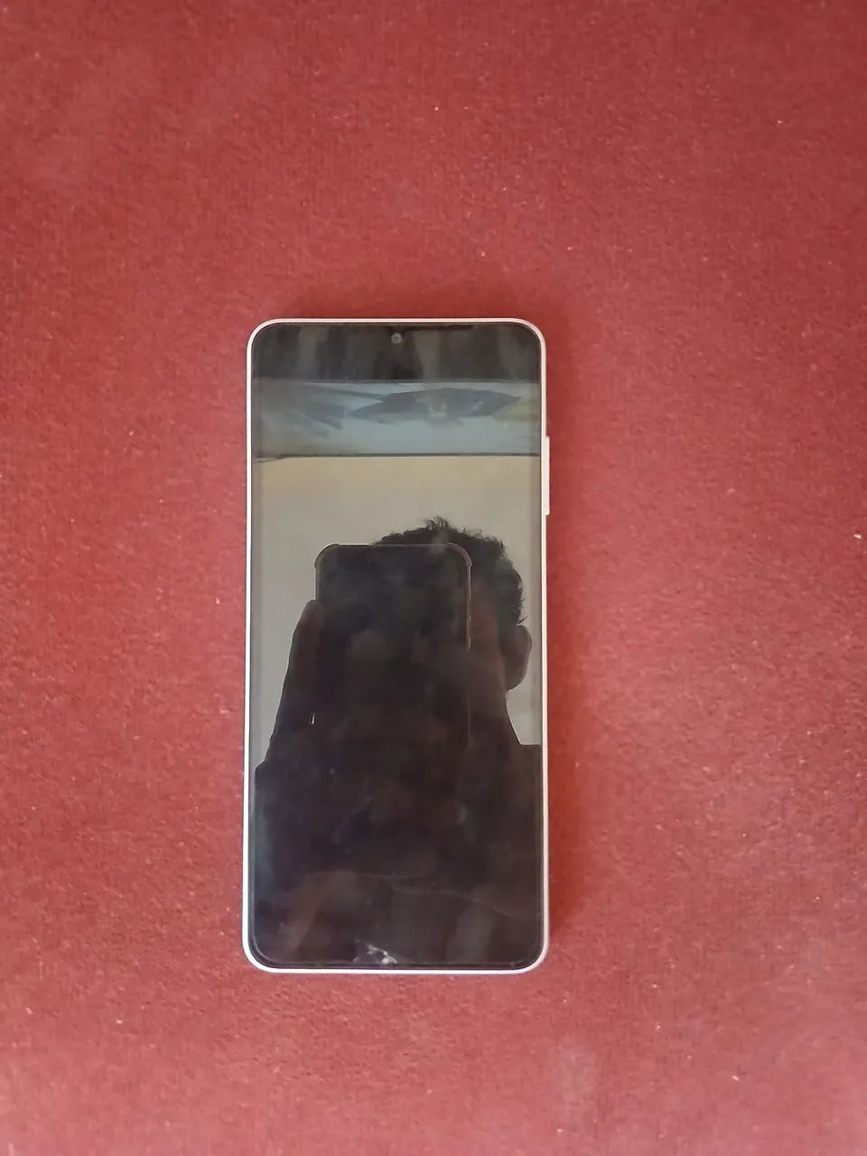 Vendo A06 128GB 4 RAM - Foto 2