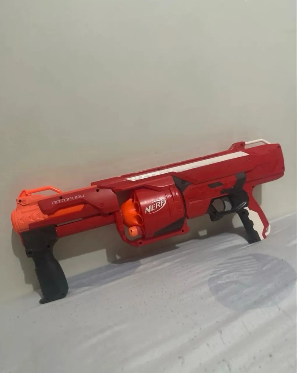 Nerf - Foto 2