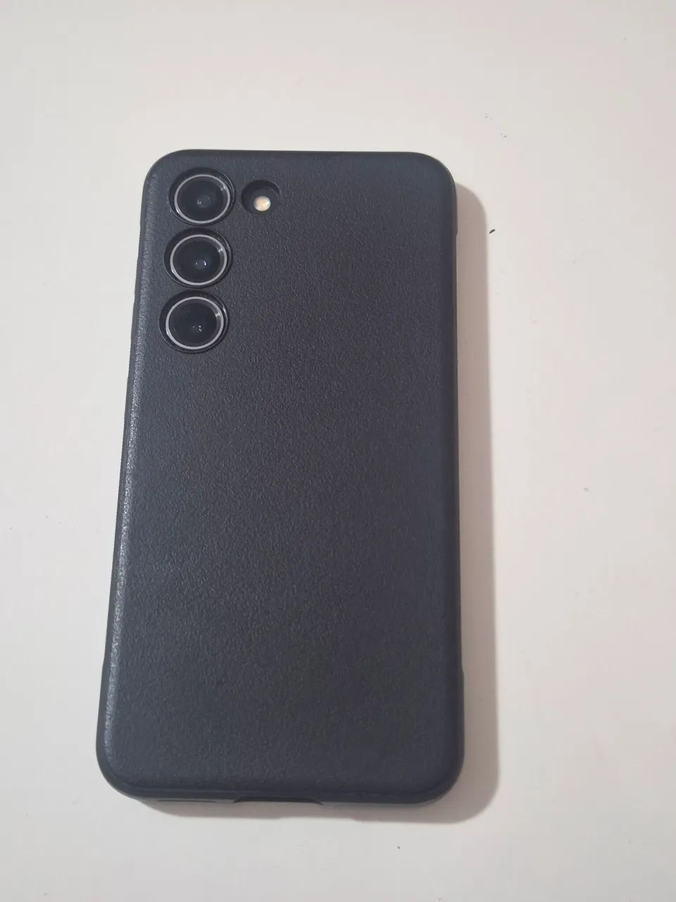 Samsung Galaxy S23 256GB + Capinha  - Foto 3