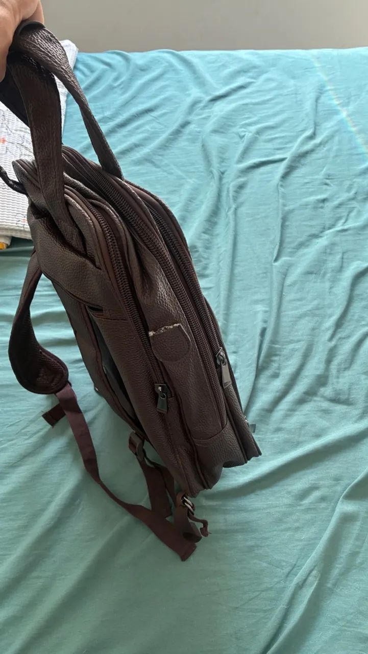 Mochila Masculina - Foto 4