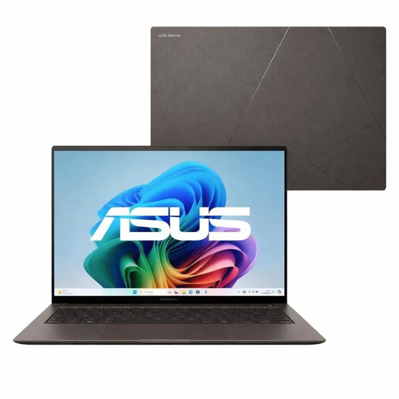 Notebook asus 14 polegadas - Foto 3