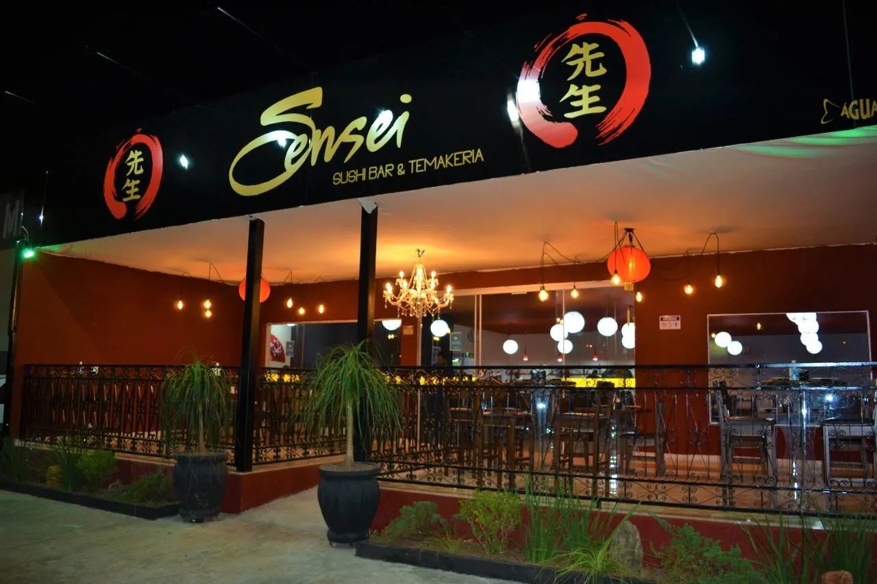 Passo ponto restaurante comercial - Foto 5