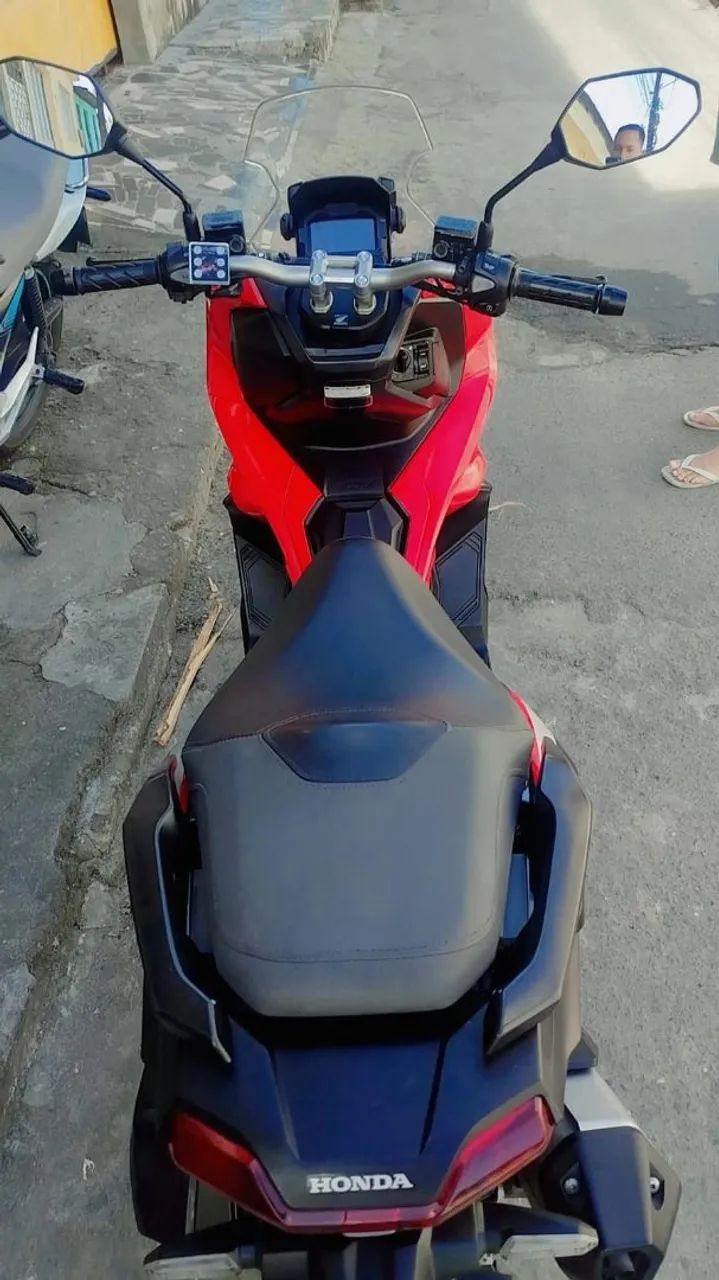 ADV vendo ou trocar  - Foto 3