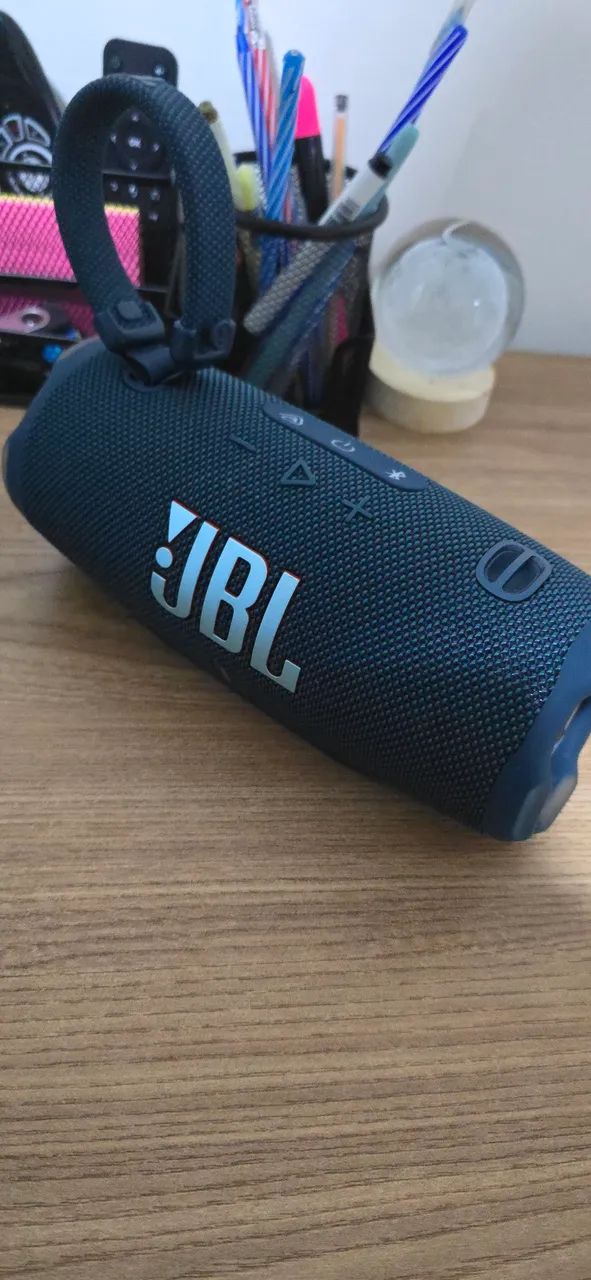jbl charge 6 - Foto 2