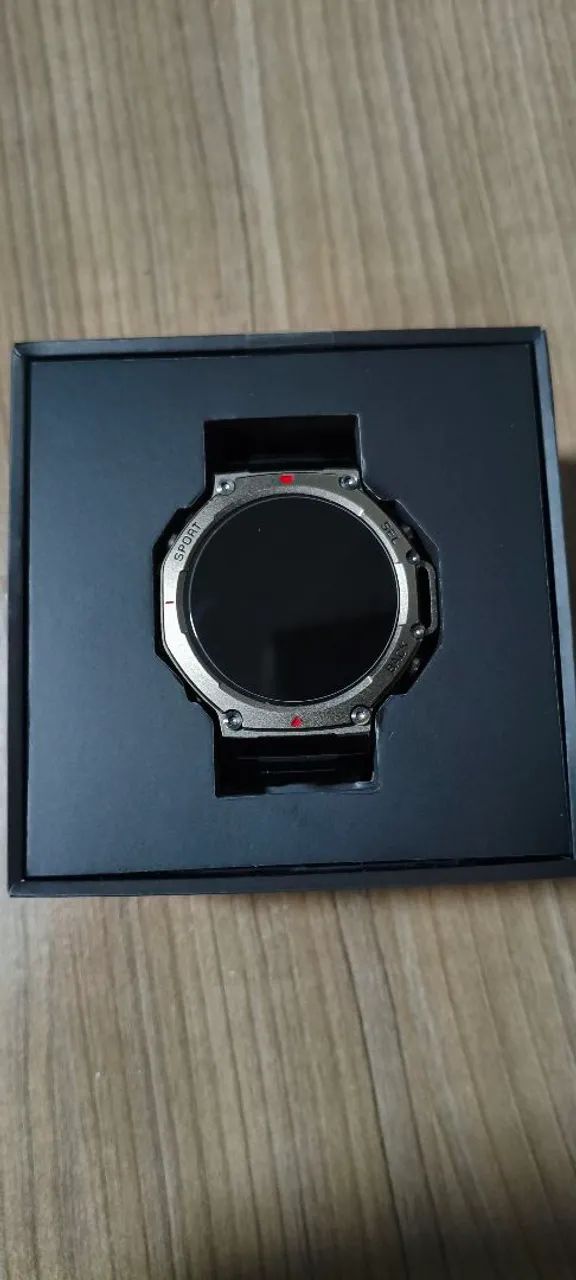 Smartwatch com GPS - Foto 2
