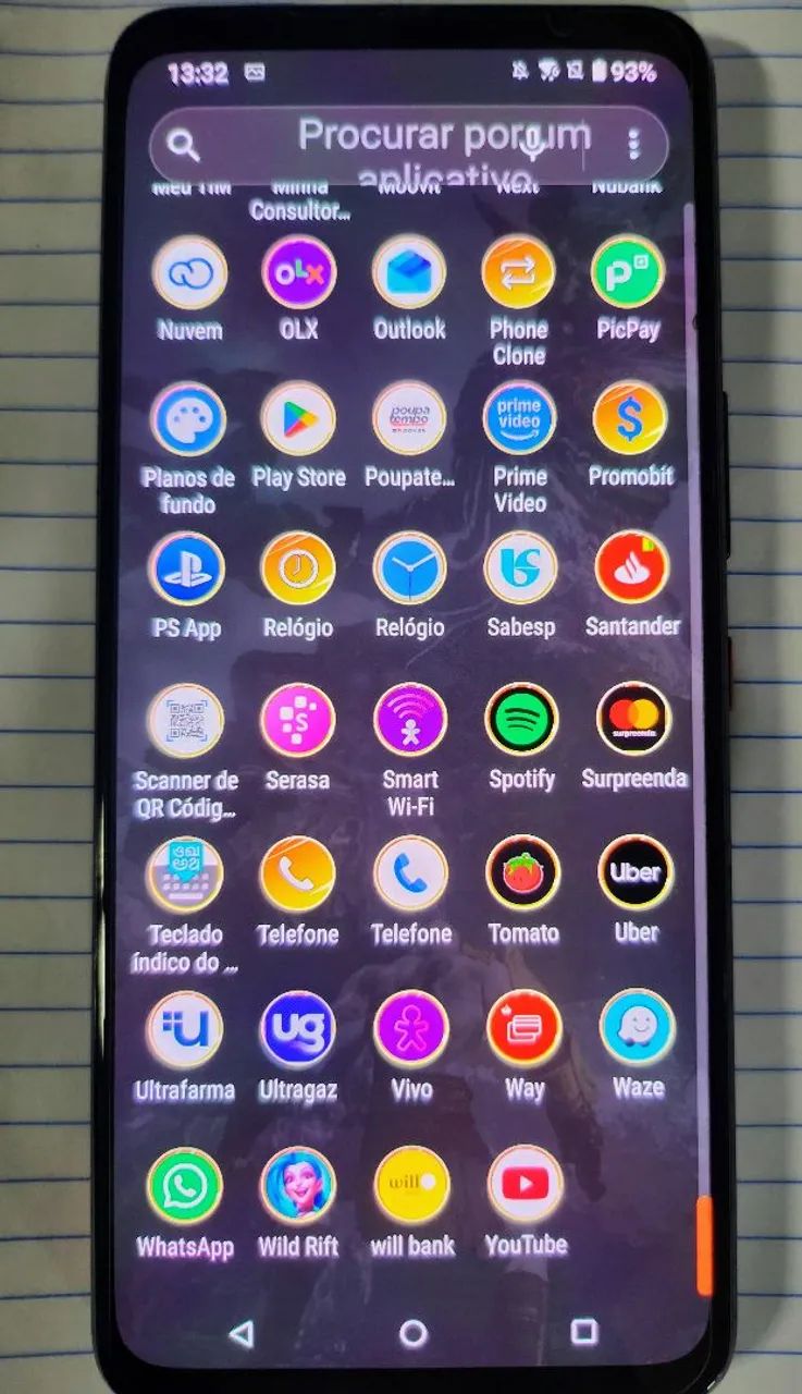 Rog phone 5s - Foto 3