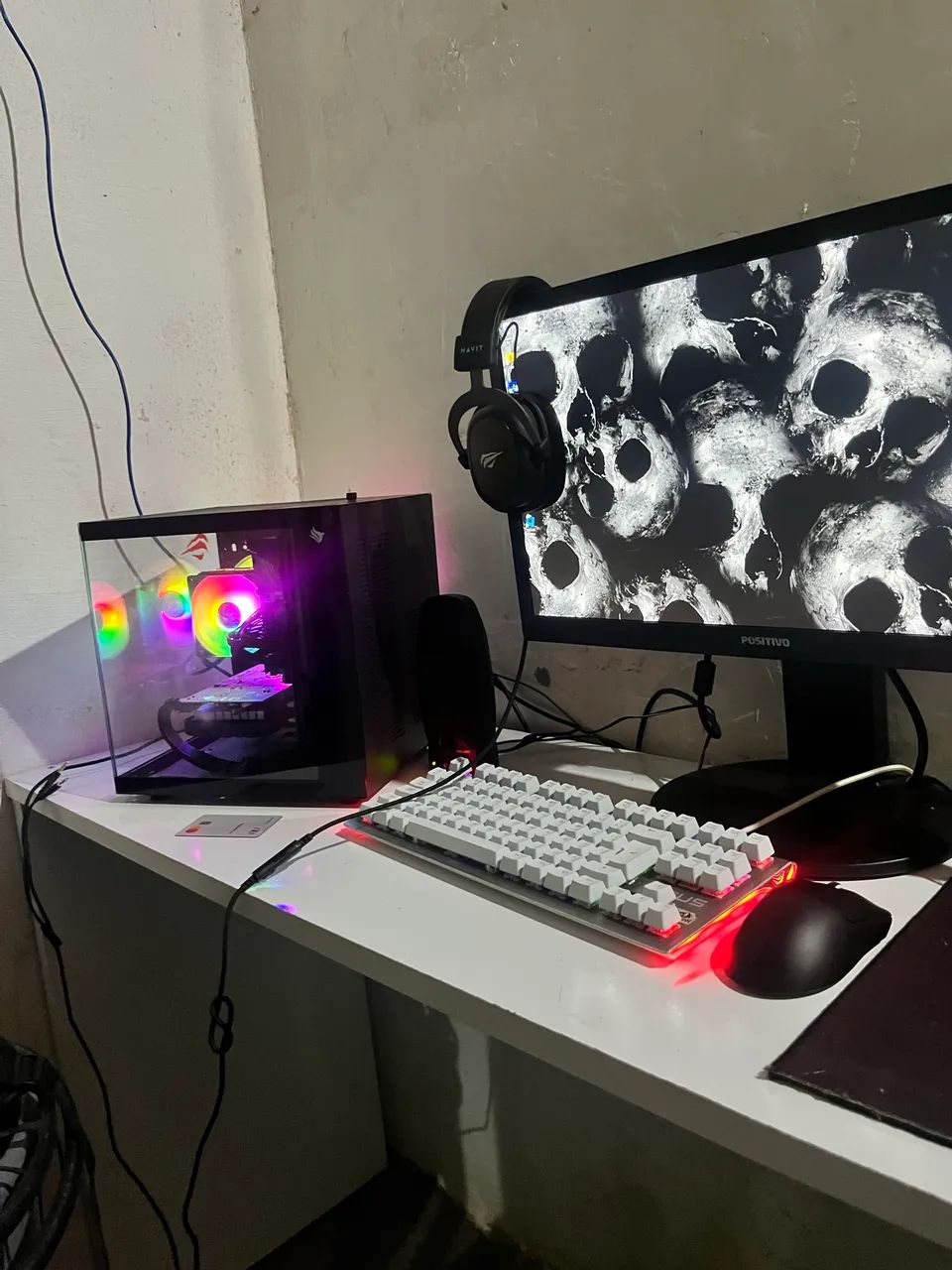 Pc gamer xeon  - Foto 2