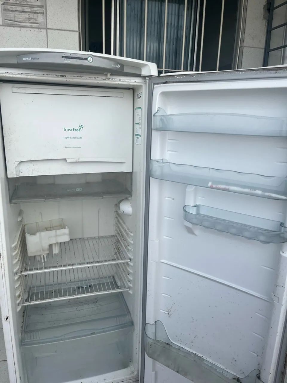 Geladeira Cônsul  - Foto 4