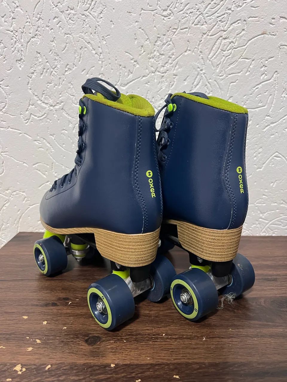 Patins  - Foto 3
