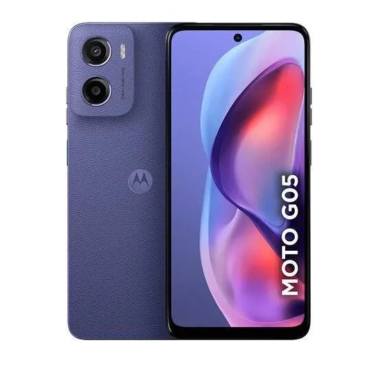 MOTO G05 - Celulares e Smartphones - Nossa Senhora das Graças