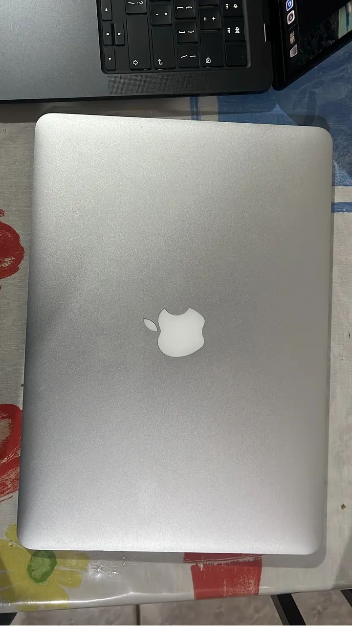 MacBook Air 2017 - Notebooks - Brasiléia, Betim 1511976093 | OLX