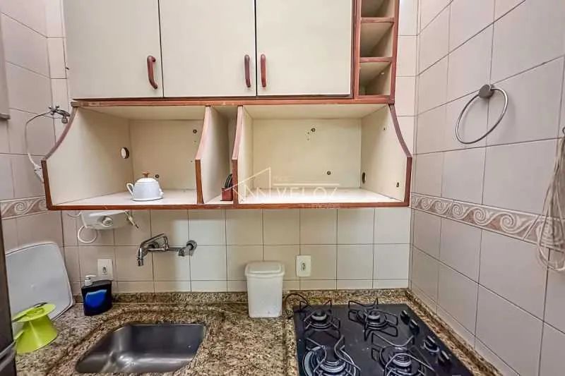 Apartamento : Padrão / Residencial / Santa Teresa - Foto 7