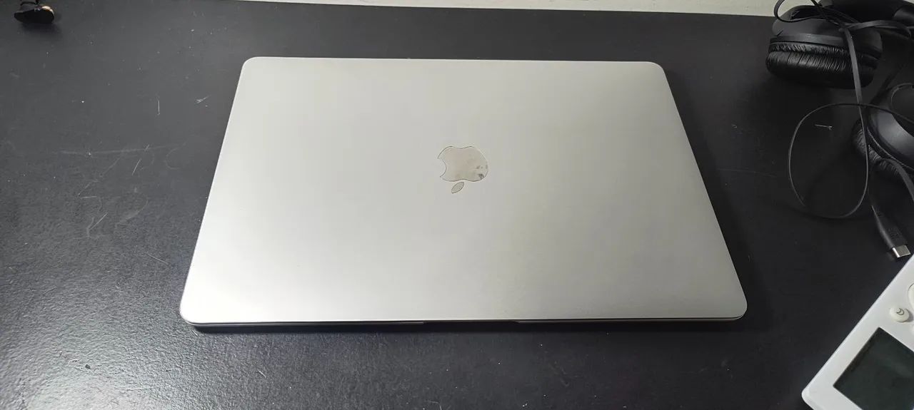 MACBOOK AIR M1 - Foto 4