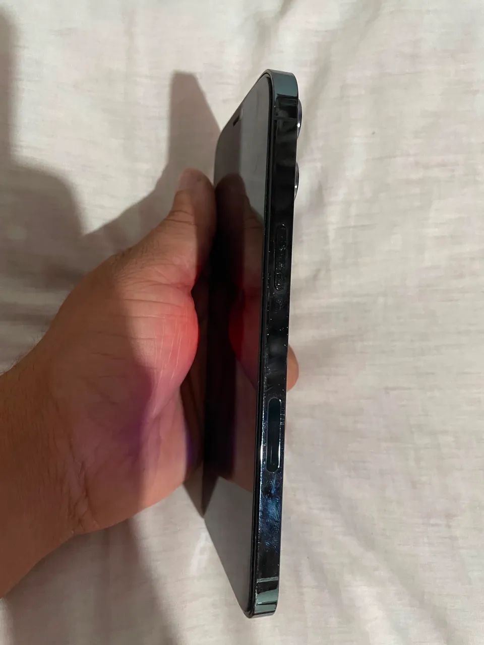 iPhone 12ProMax