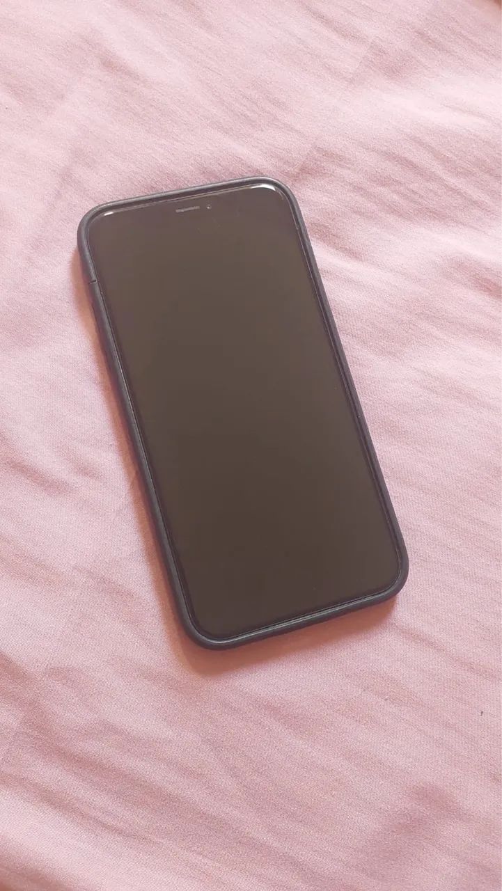 VENDO IPHONE XR 64GB - Foto 2