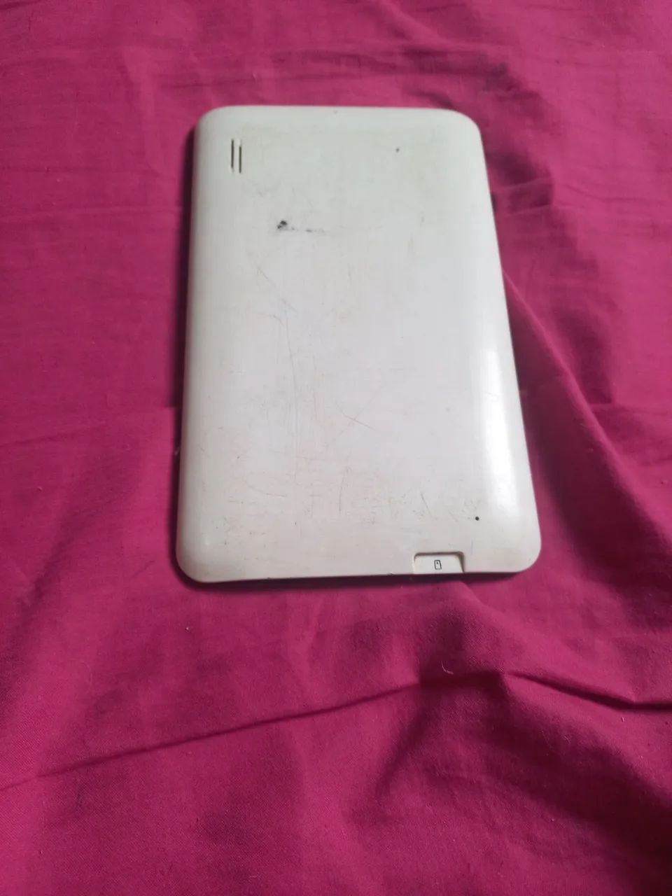 VENDO TABLET ANTIGO ELE LEIA A DESCRIÇÃO - Foto 2
