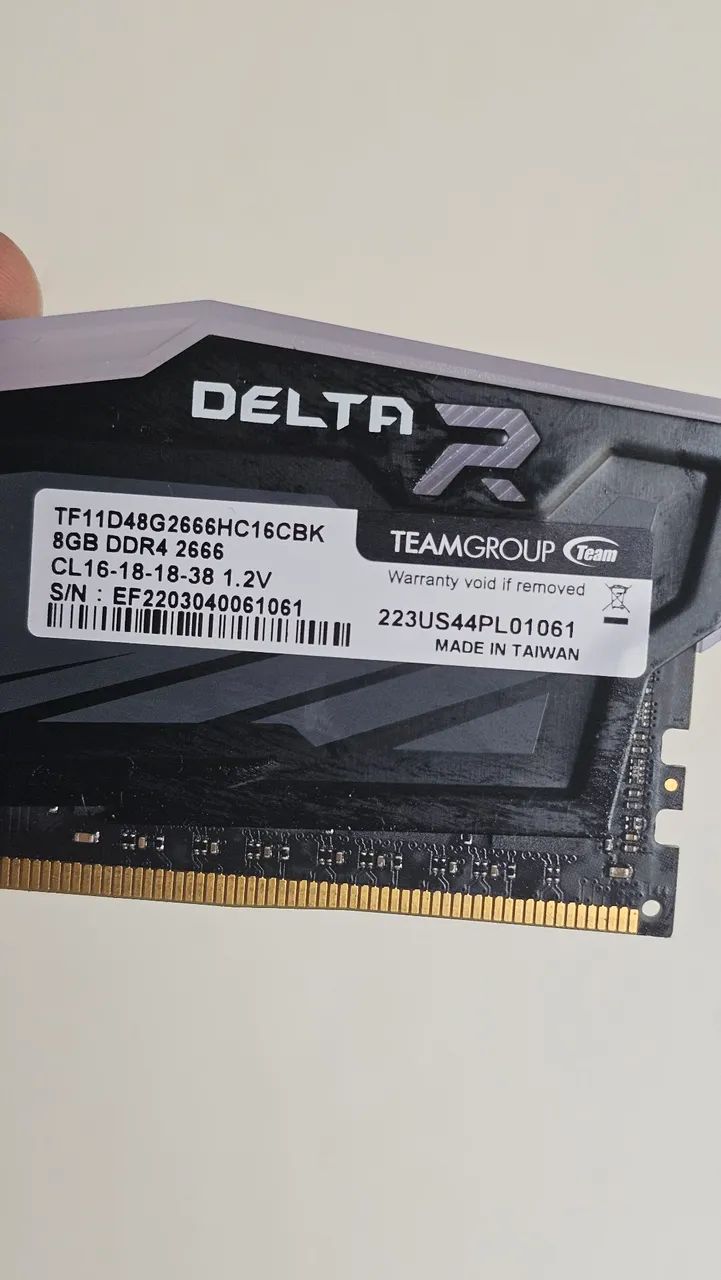 Vendo peças de computador usadas. - Foto 3