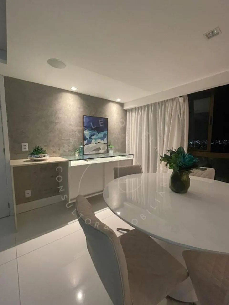Belísimo apartamento na Rua Da Aurora! - Foto 3