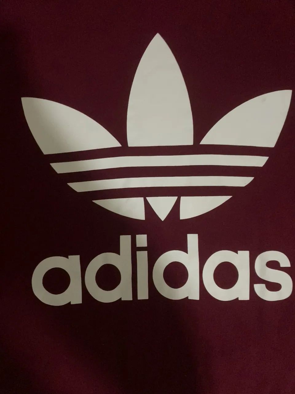 Moletom Adidas Originals  - Foto 2