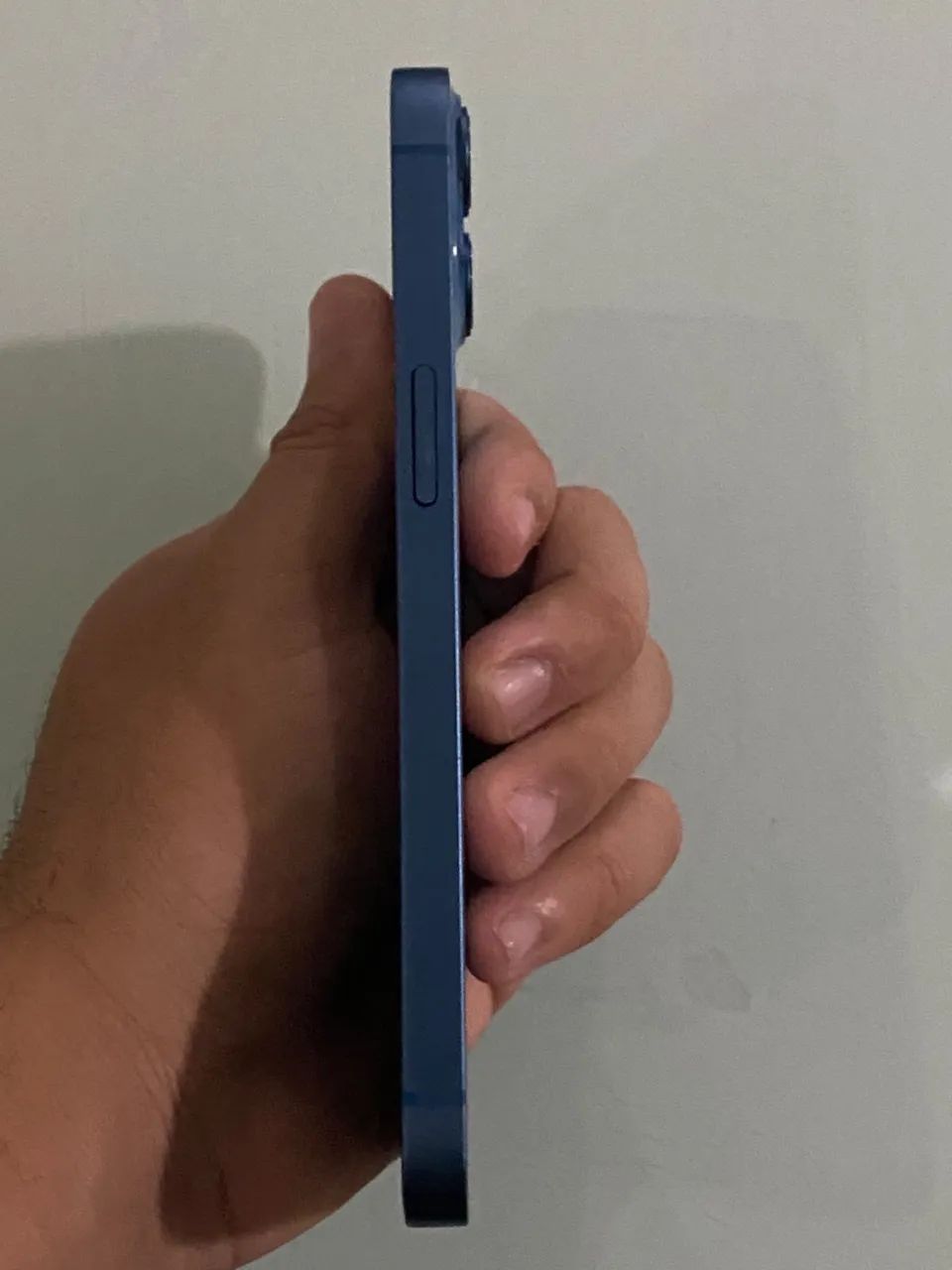 IPHONE 13 - 128 GB - CONSERVADO E SEM NENHUM DEFEITO  - Foto 4