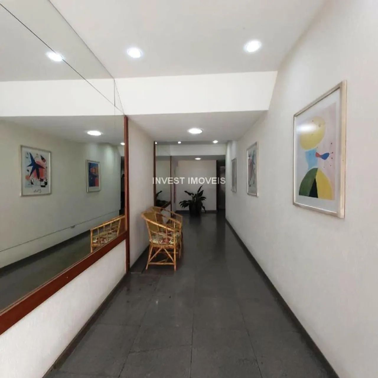 Apartamento - Juiz de Fora MG - Foto 2