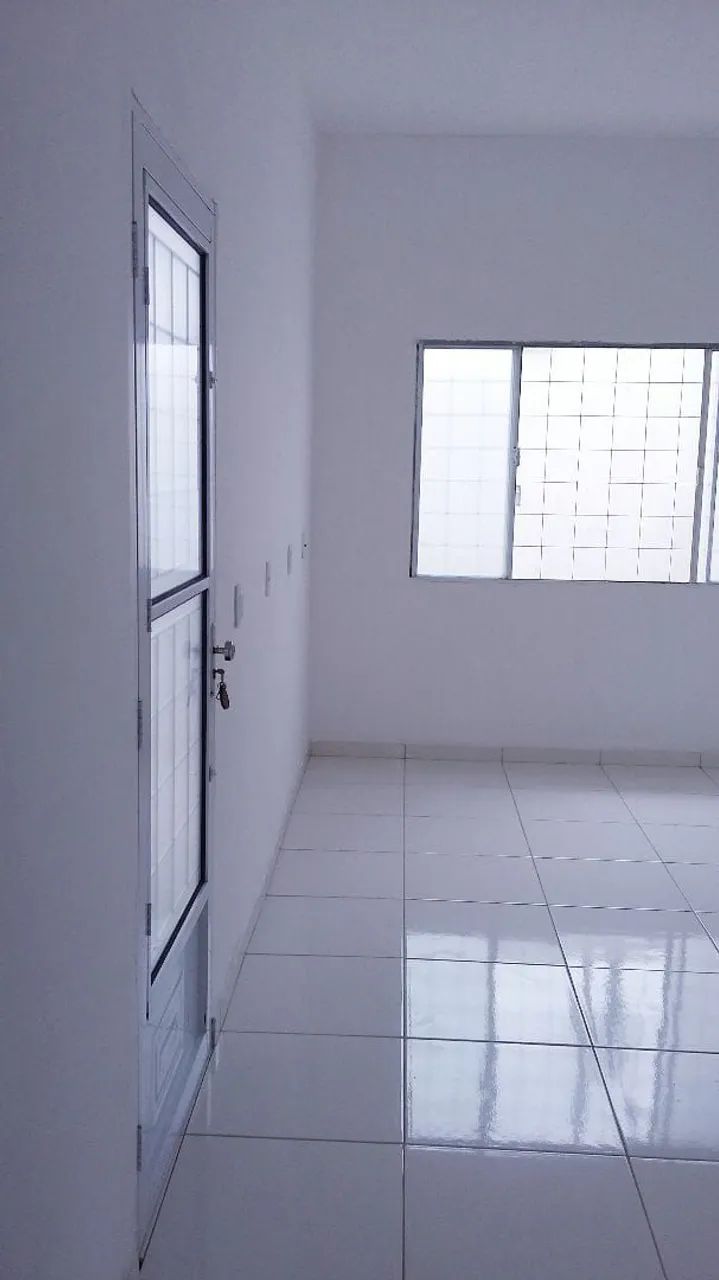 Casa residencial Nova Esperança  - Foto 2