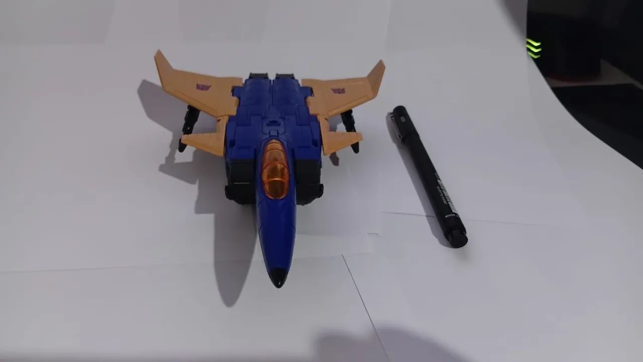 Transformers Dirge Legacy Evolution (Voyager Class)  - Foto 5