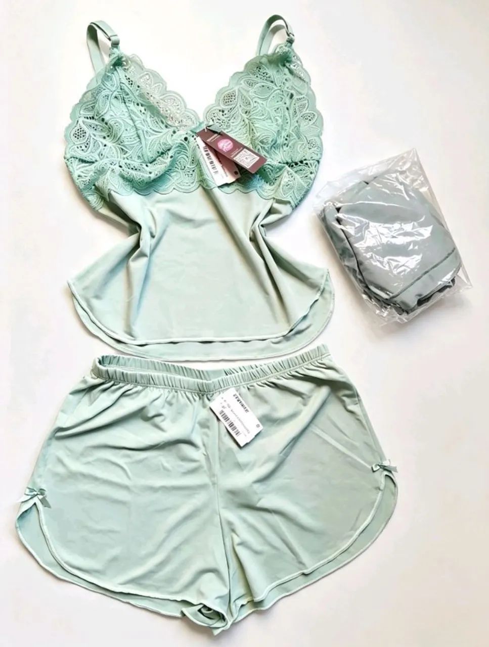 Pijamas feminina rmc - Foto 5