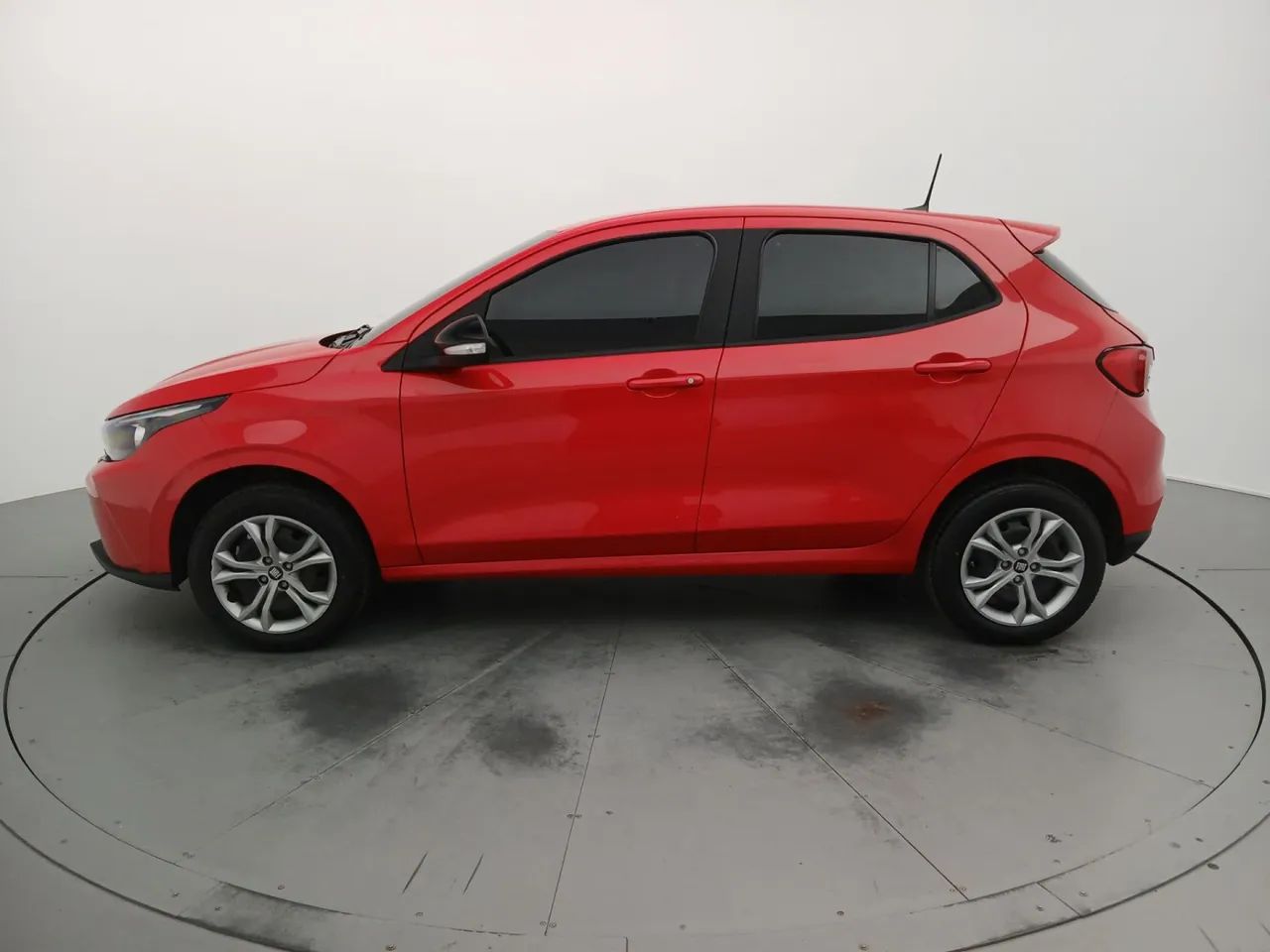 Fiat Argo Drive 1.0 Firefly 2026 - Foto 2