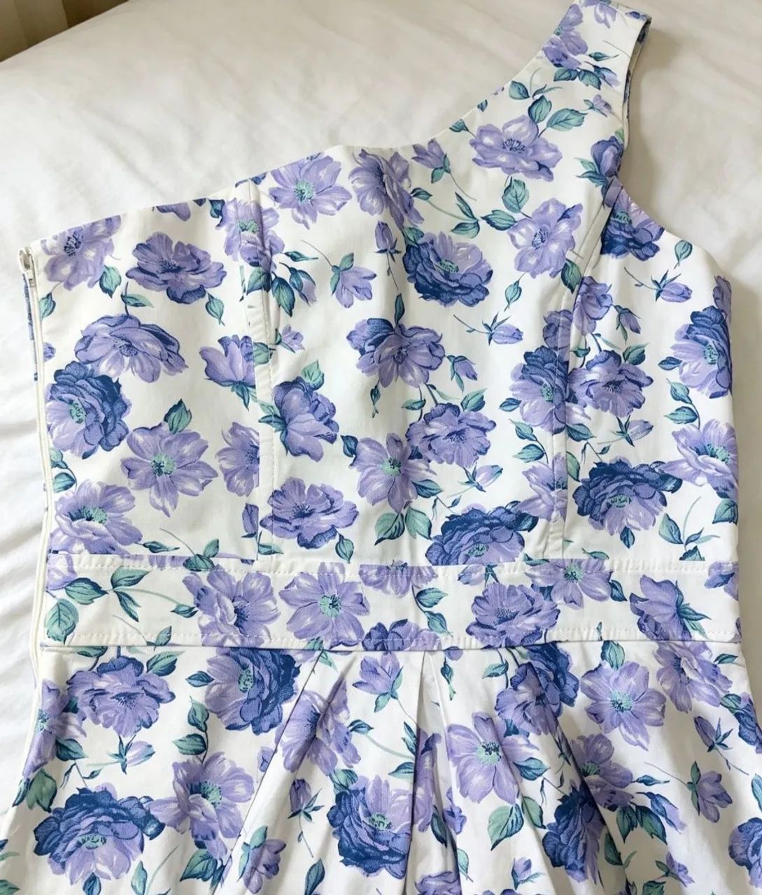 VENDO VESTIDO MIDI - Foto 5