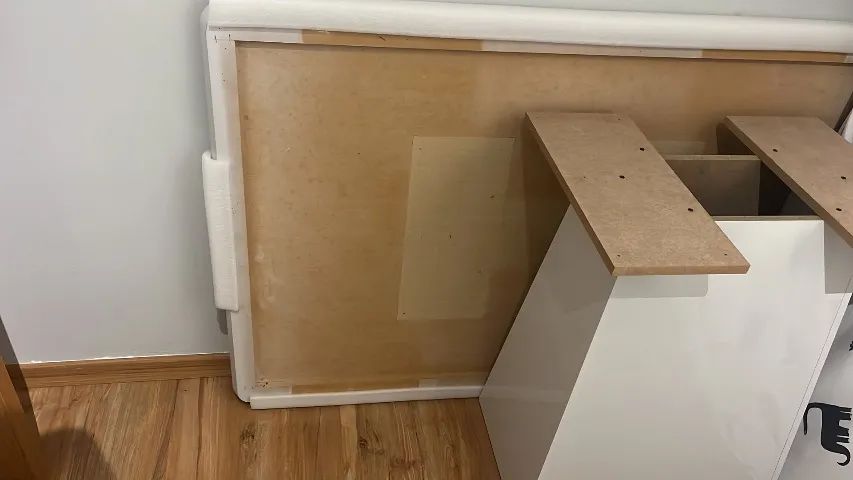 Mesa de Jantar retangular  - Foto 3