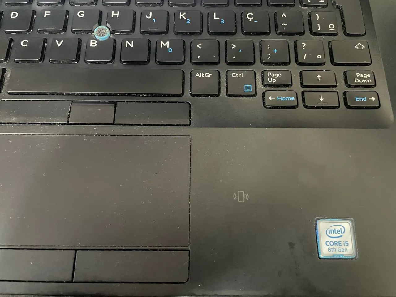 Notebook Dell 7490 - Foto 2