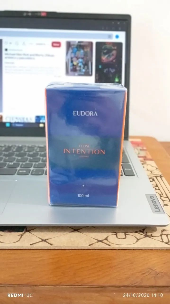 Perfumes Eudora  - Foto 2