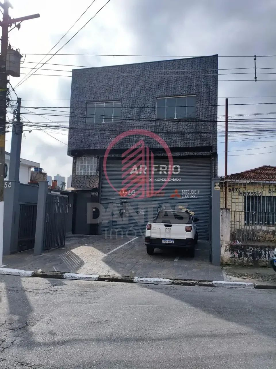 Sala para locação, Bussocaba, Osasco, SP
