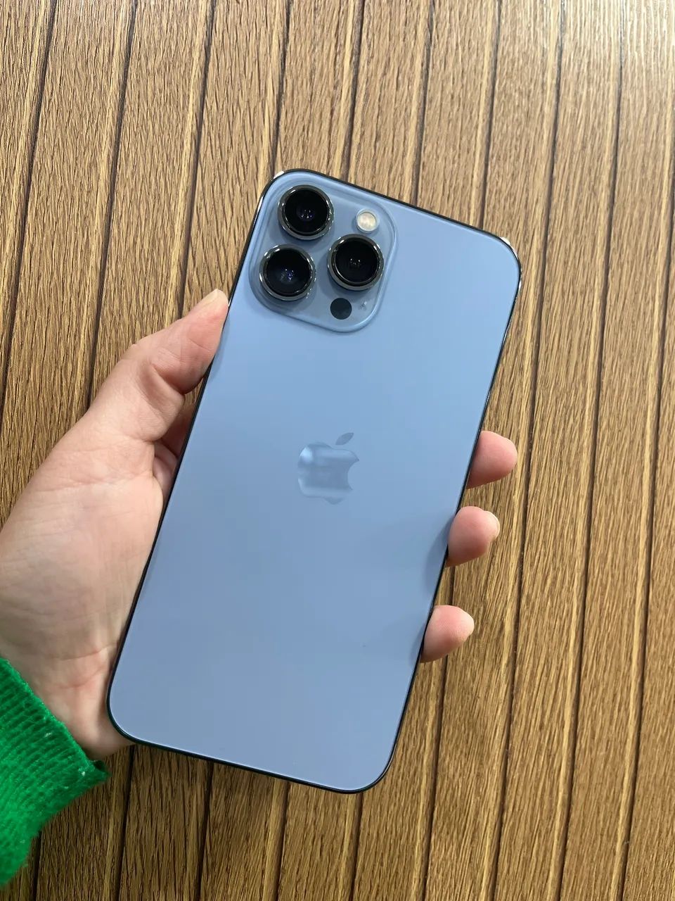 IPHONE 13 PRO MAX 128GB  - Foto 3