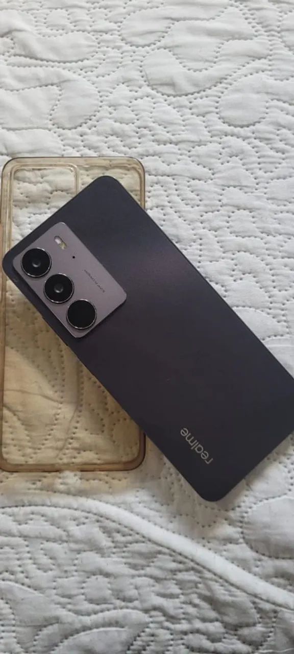 Realme C75 256GB - Foto 4