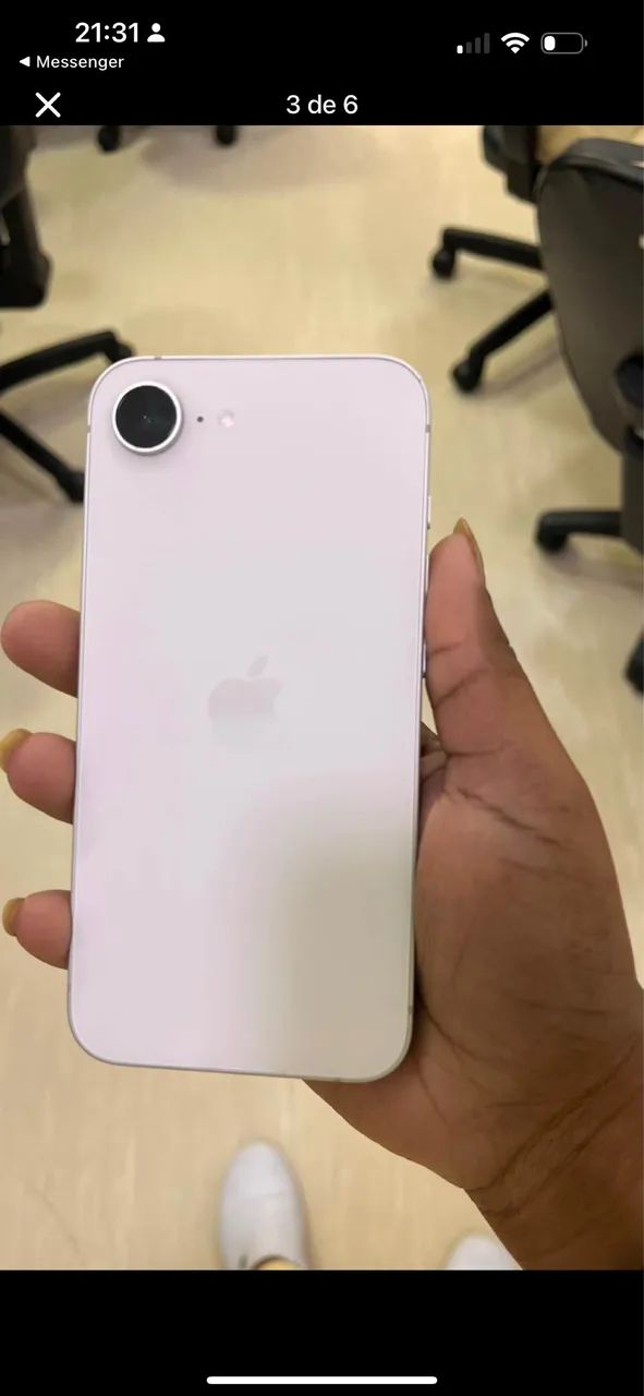 iPhone - Foto 2