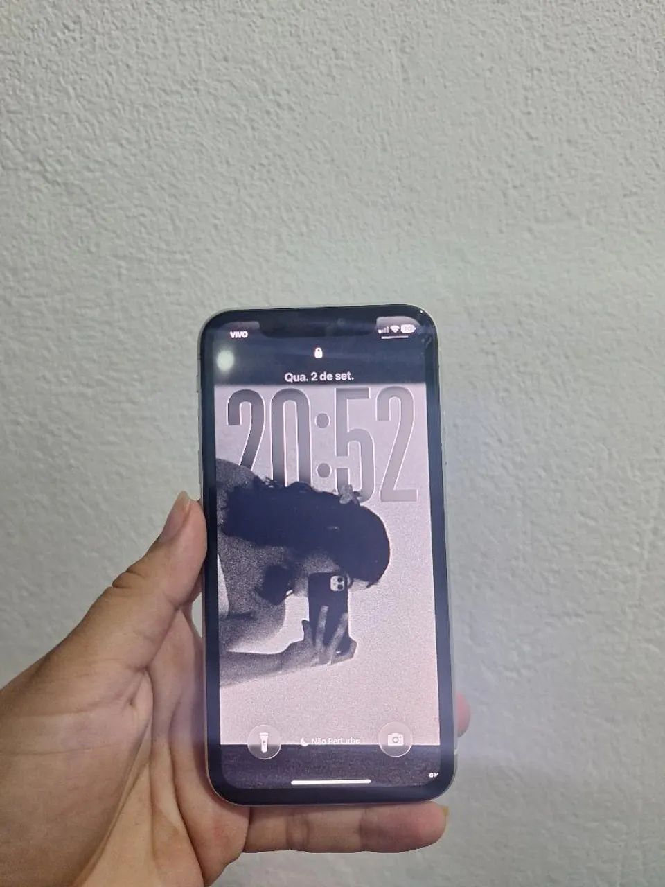 iPhone 11 - Foto 2