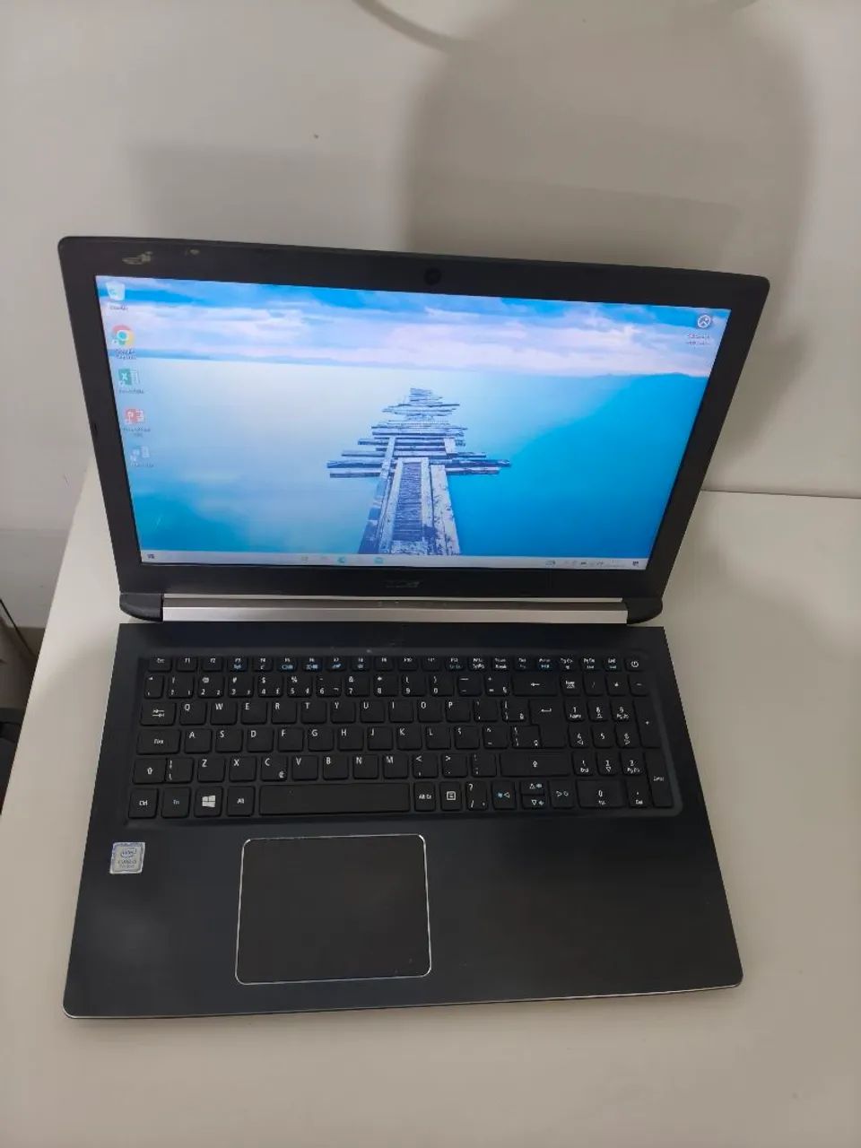 Notebook Acer i5 - Foto 3