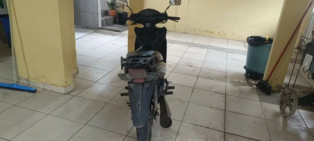 Moto 50cc - Foto 5