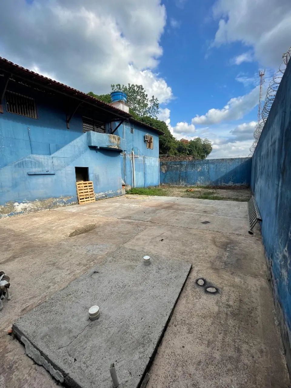 Casa parte de cima bem centralizada  - Foto 4