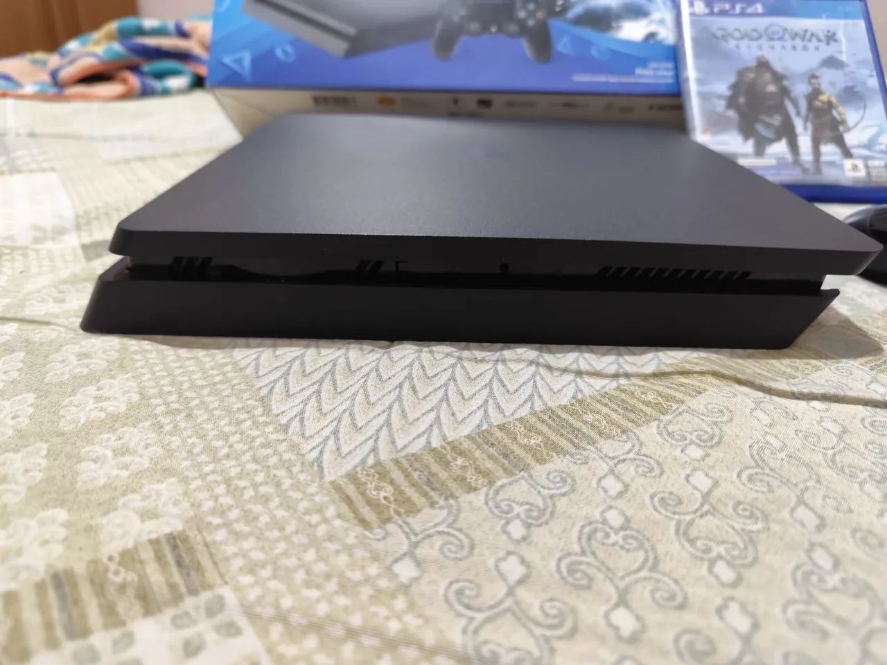 Playstation 4 Slim 1Tb - Foto 2