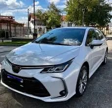 Toyota Corolla Corolla XEi 2.0 Flex 16V Aut. 2024
