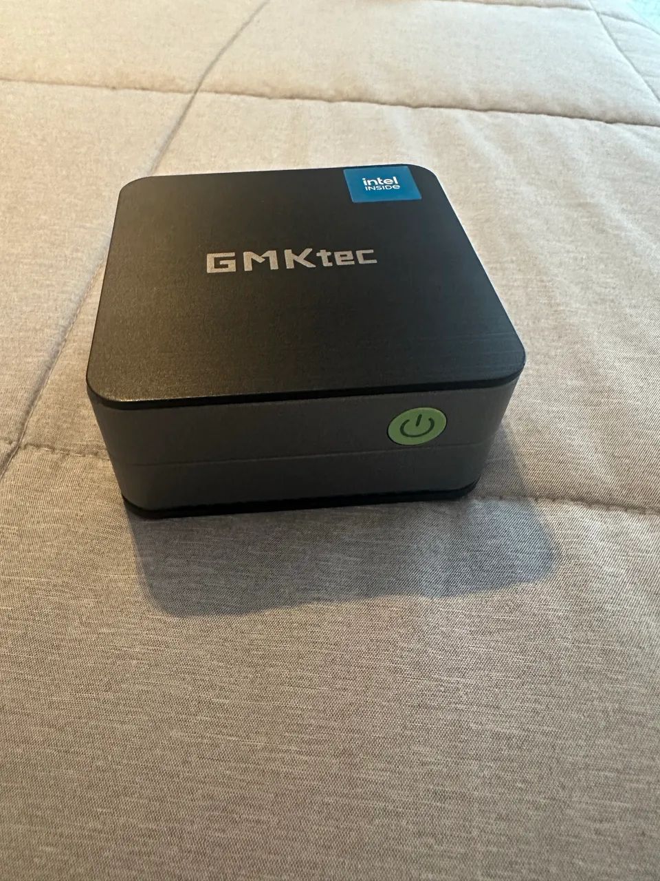 Mini PC G2 Plus Intel N150 | 12GB DDR5 | SSD 512GB | Windows 11 Pro